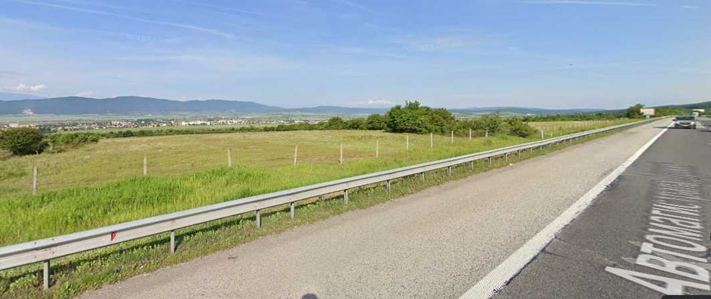 Продава се Парцел в София, Кръстова вада - 12600 кв.м за 15 €/кв.м - Снимка #1