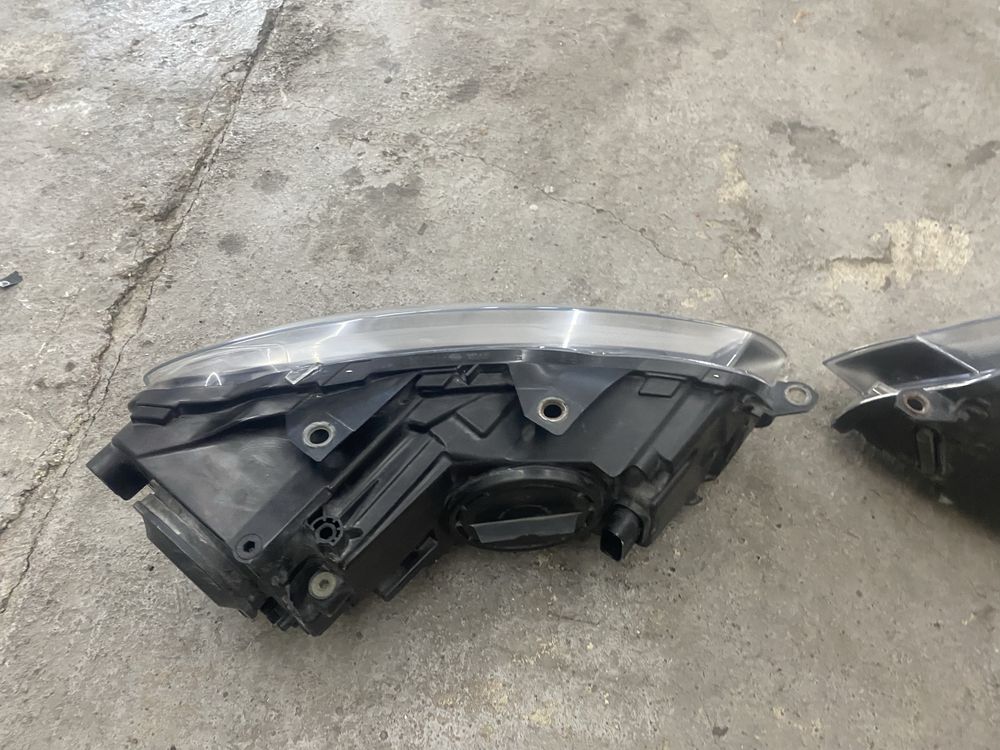 Фарове Xenon за VW Golf 6, Голф 6