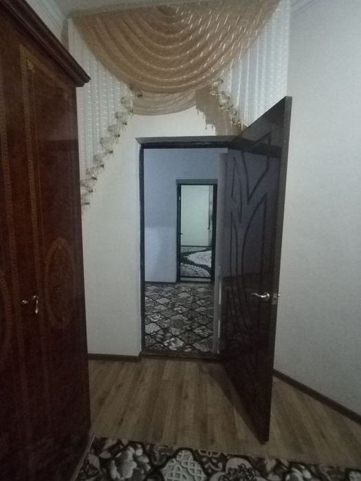 Умида чоррахасида