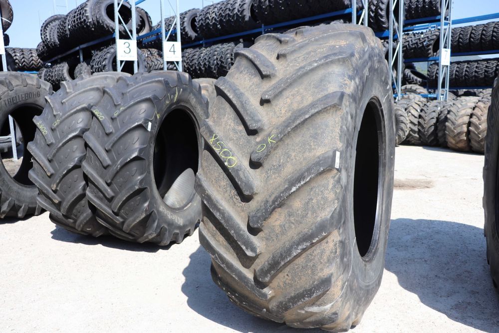 Cauciucuri 900/60r42 Radiale SH pentru tractor Livrare