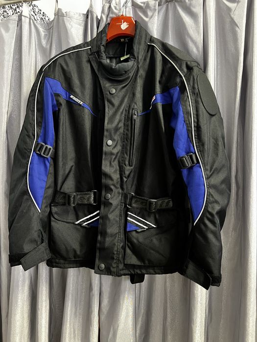 Geaca moto Roleff mar XL