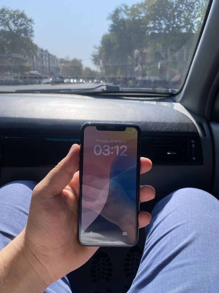 Iphone 11 pro 64