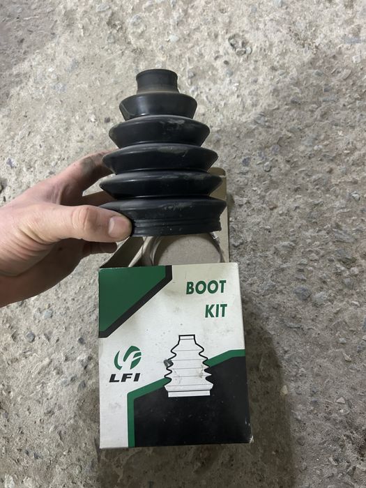 Пыльник шруса шкода рапид фольсваген поло