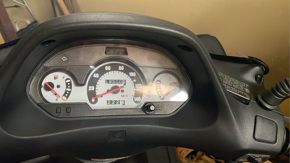 Vand motor Honda 125cc