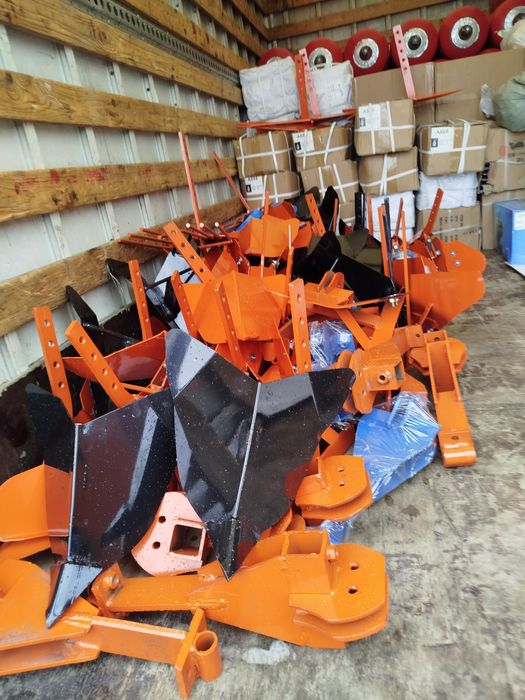 Мотоблок учун агрегатлар BRAVUZ фирмасидан оптим сфатли ва бакуват