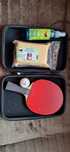 Vând paleta de ping-pong