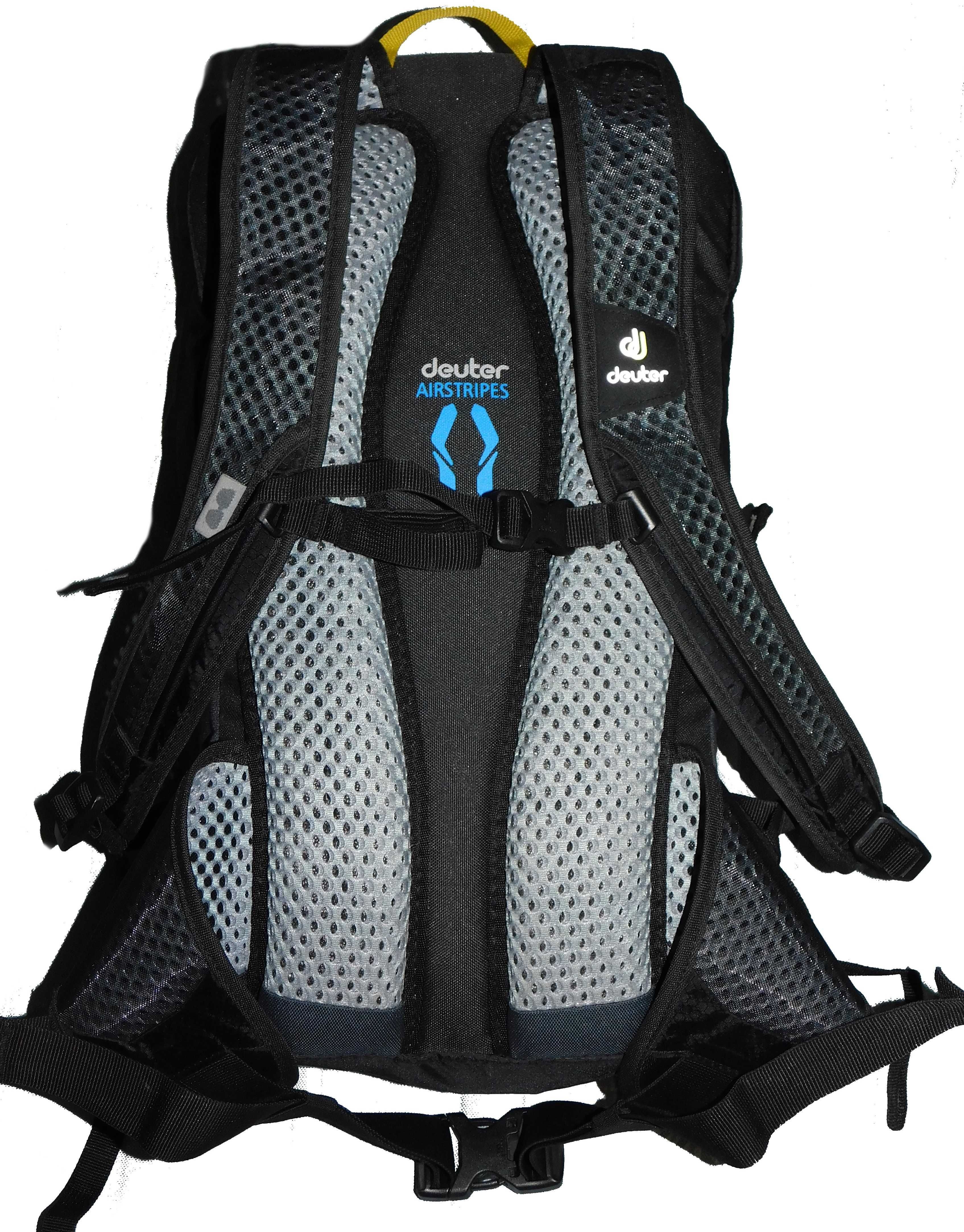 Rucsac Deuter Race X 12 litri