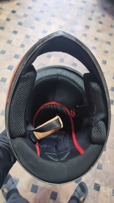 Shlem, Kaska mototsikl, skuter narxi 180.000 yangi