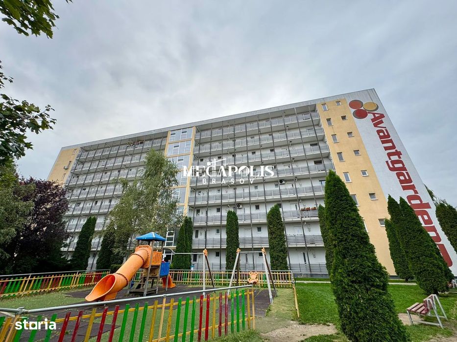 Apartament 2 Camere | Decomandat | 47mp | Avantgarden 3