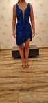 Rochie dans sportiv