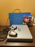 Ps4 gran turismo sport editon
