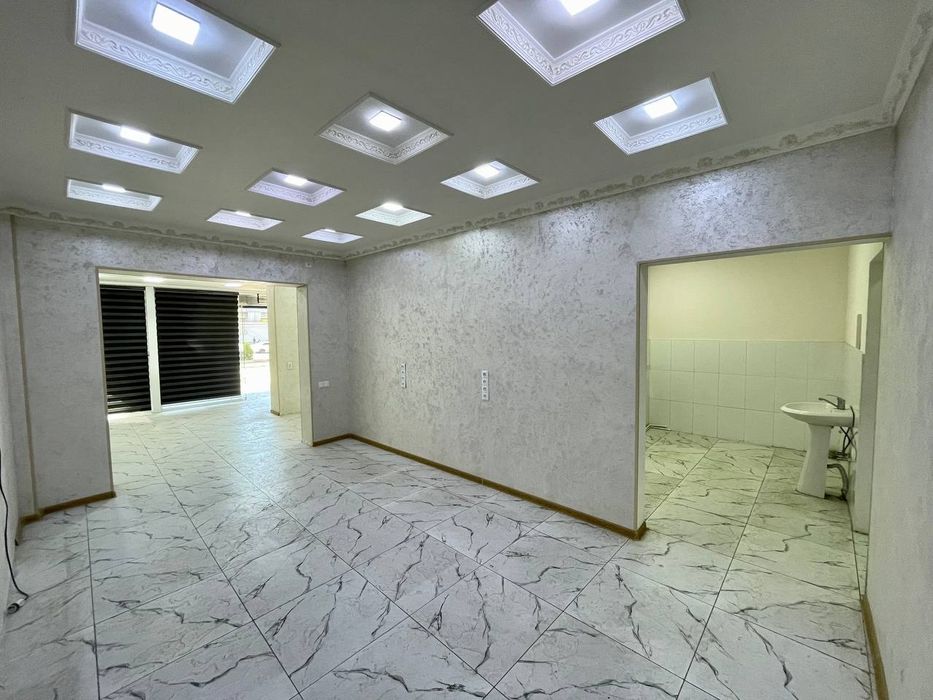 Аренда помещения в Тузель-2, Ахангаран йули Ор Крестик, Сафия!!