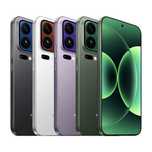 Xiaomi 17 Pro Max 5G Dual sim, 7500mAh батерия с 2 години гаранция