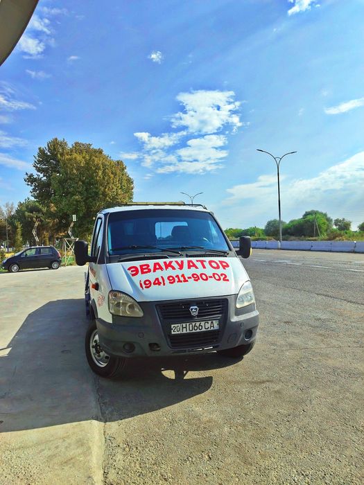 Evakuator xizmati 24/7 Sirdaryo/Guliston/Oqoltin post