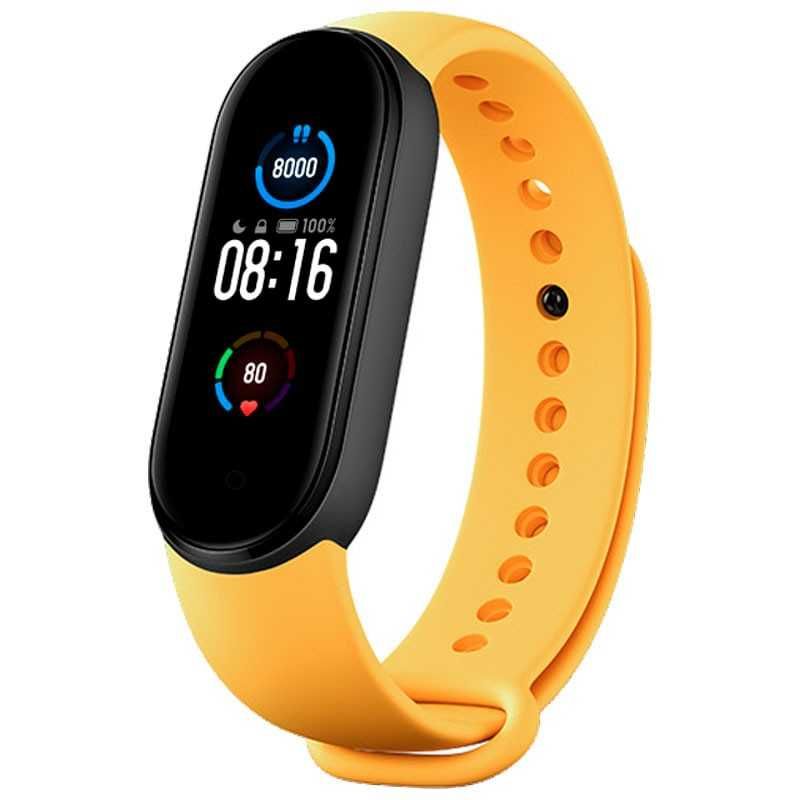 Часовник Xiaomi Mi Band 4