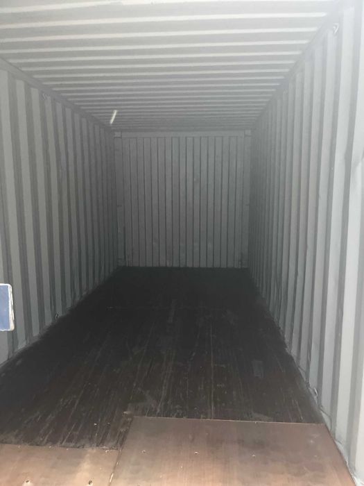 Container maritim de vanzare