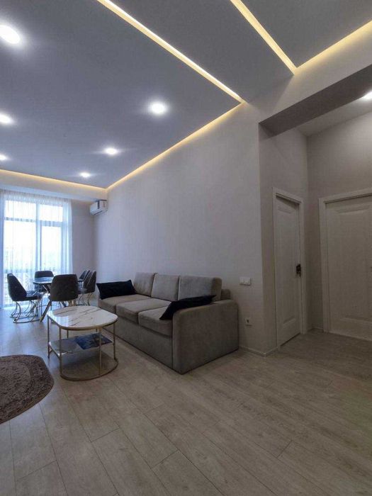 2х комнатная квартира в Новостройке ул Сайрам