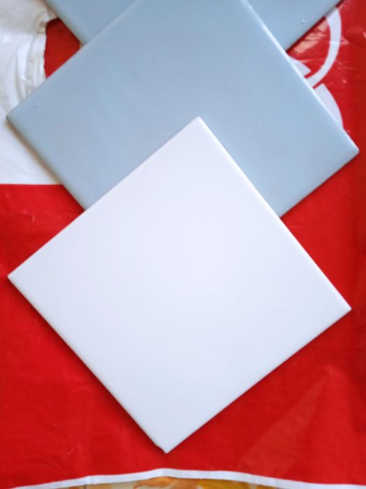 Кафельная плитка Новая