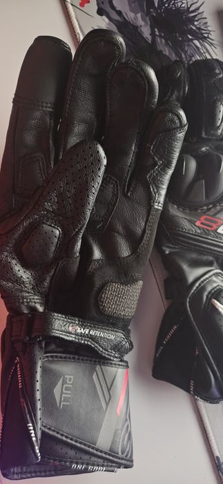 Manuși moto Alpinstars- noi