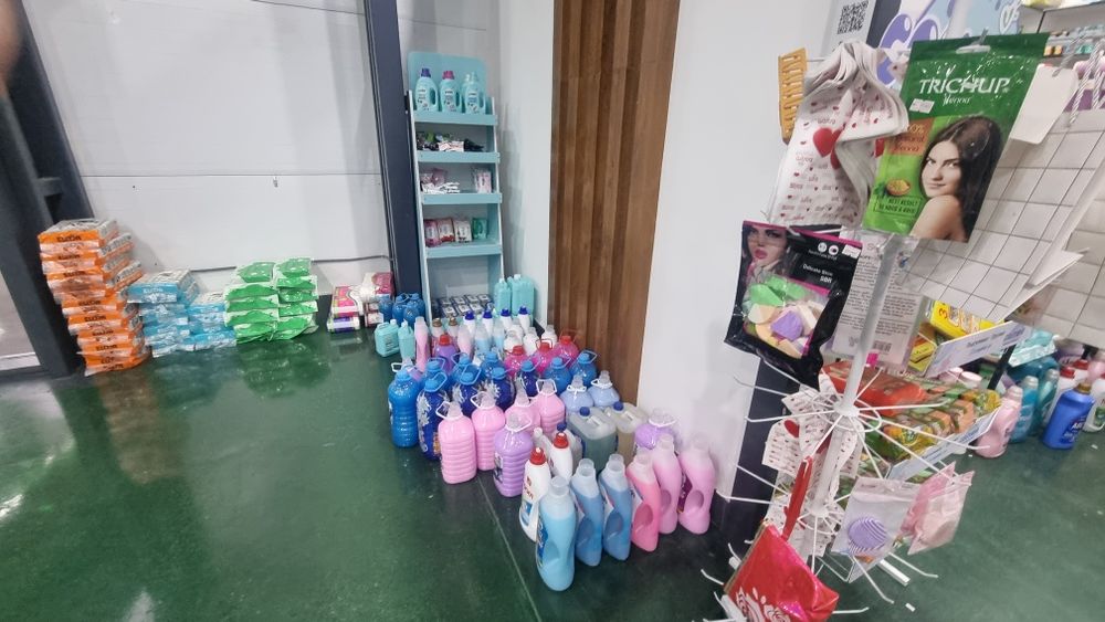 Продаётся готовый бизнес