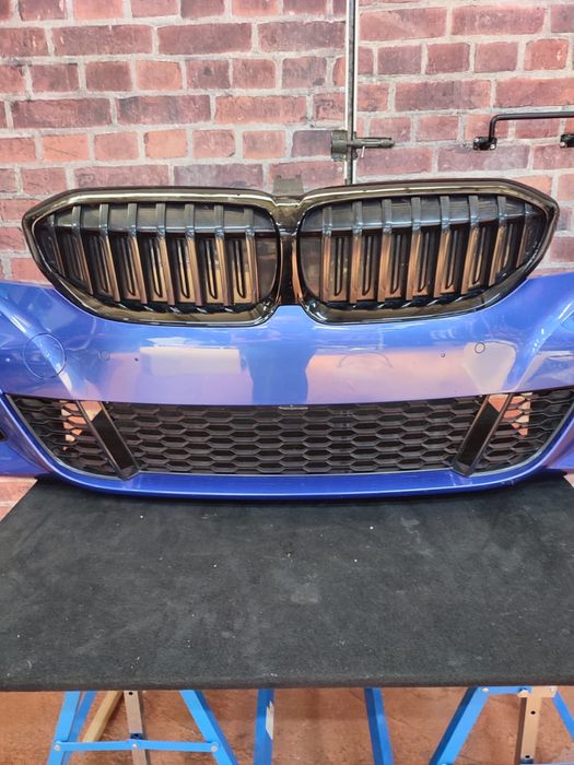 Bara fata Bmw seria 3 G20 G21 M-pachet Completa