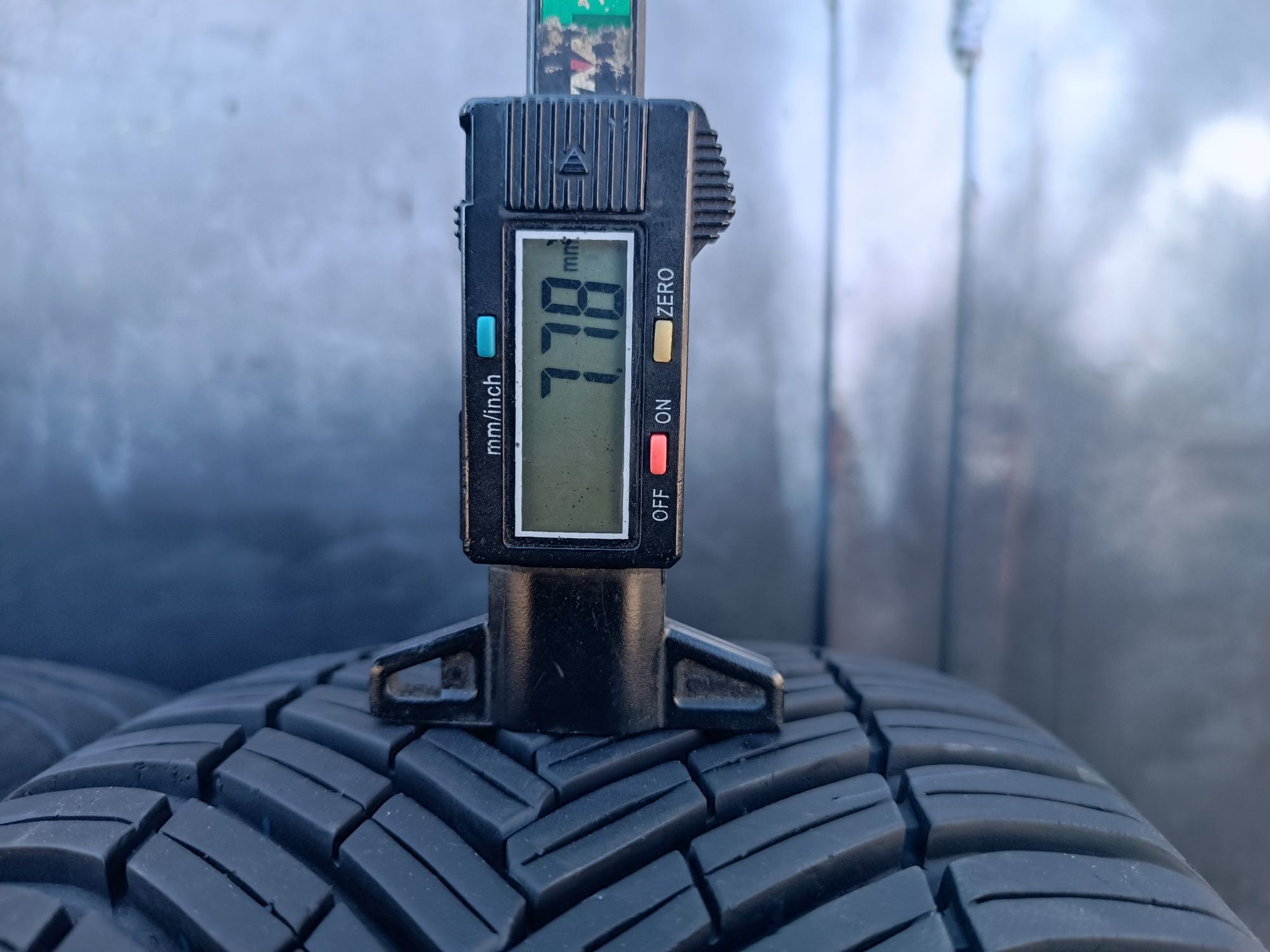 195/55/16 Toyo Дот 3022
