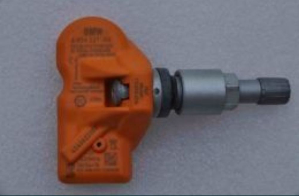 Senzori Presiune Roti Originali BMW 6856227 G20G30 G31 G11 G12 G01 G02
