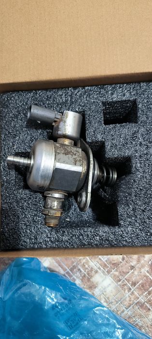 ТНВД 1,8 tsi б/у