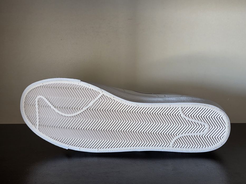 Nike Blazer Mid '77/ 47.5номер 31см Стелка Нови с Кутия