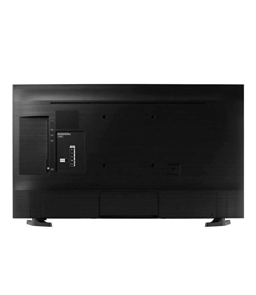 Телевизор Samsung UE43N5300AUXCE 109 см черный