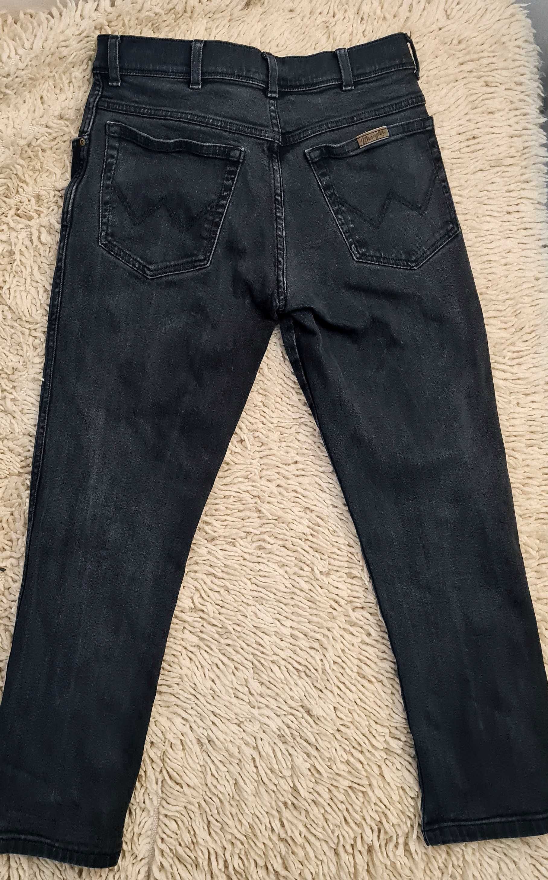 Дънки WRANGLER Original 32/30