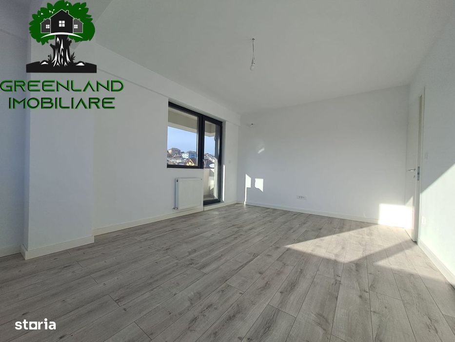 Ap 2 Cam,60 mp, et 2, Decomandat, Bloc NOU, Finisaje Premium,Capat Cug