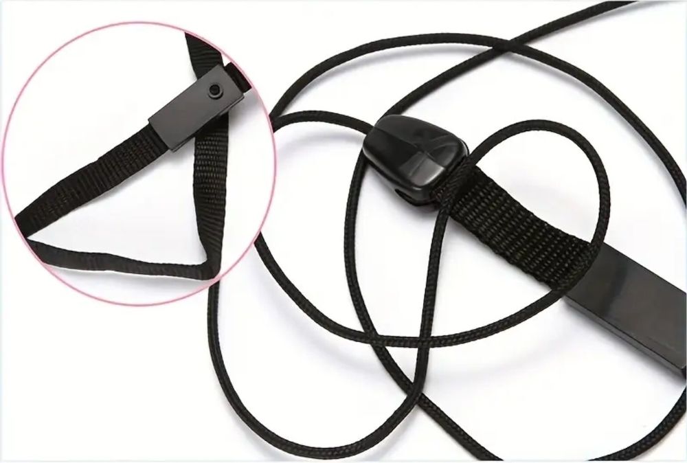 Повод за куче 3 в 1