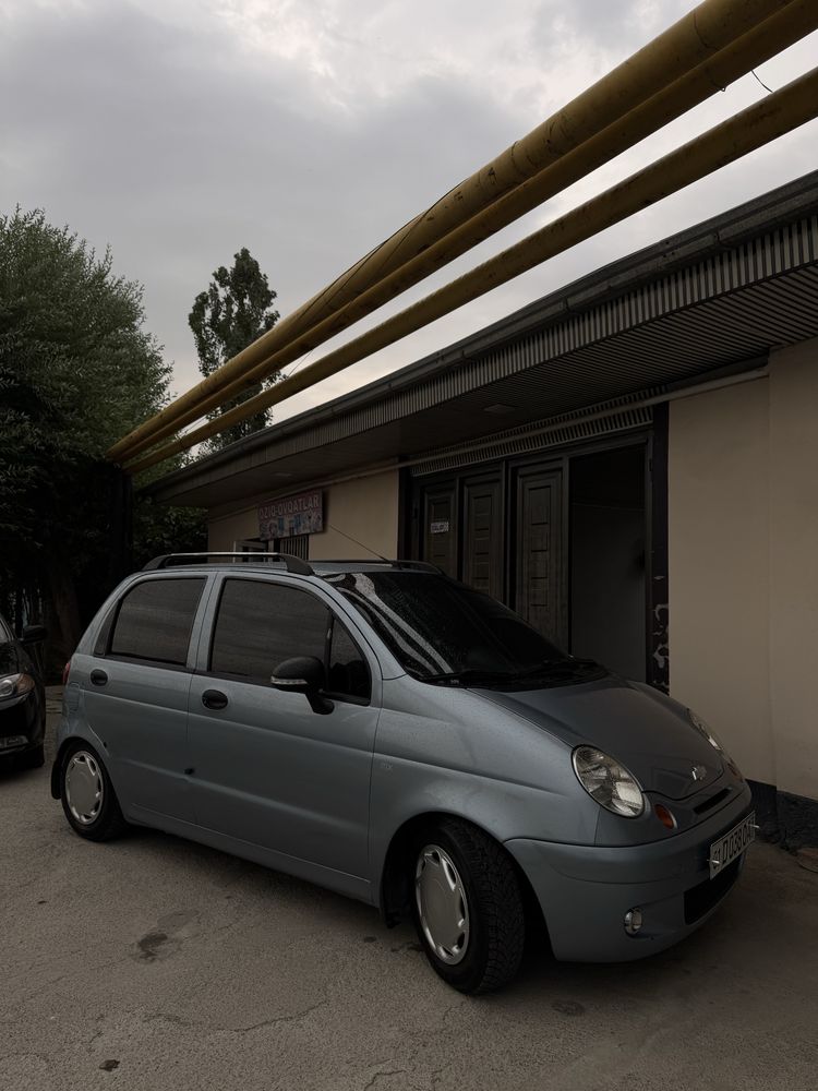 Matiz mx sotiladi