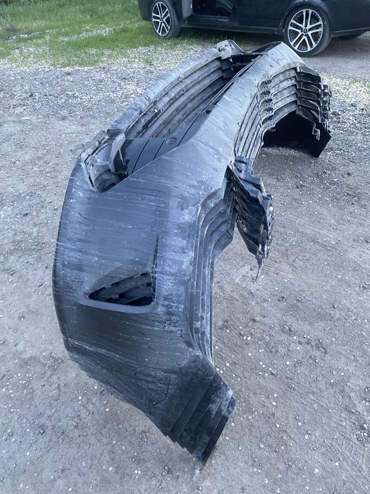 Продам бампера 55 kamry
