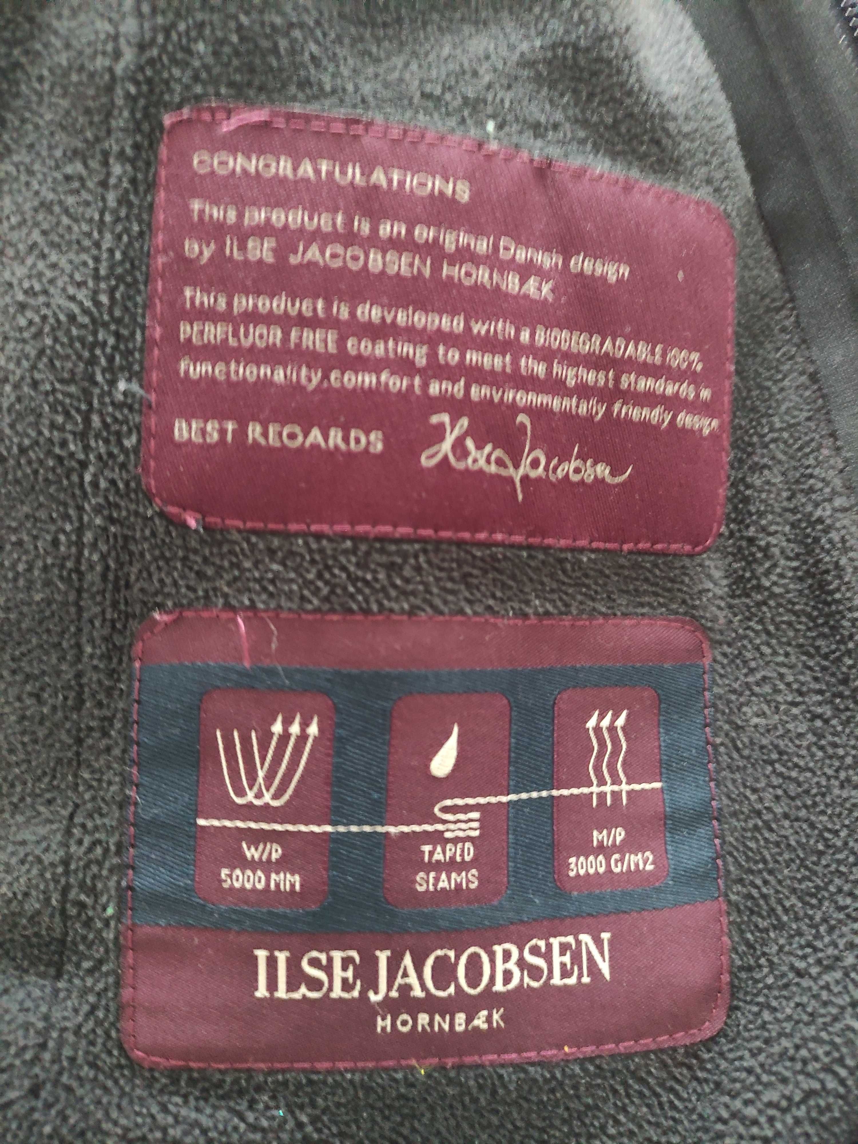 Дамски софтшел llse Jacobsen