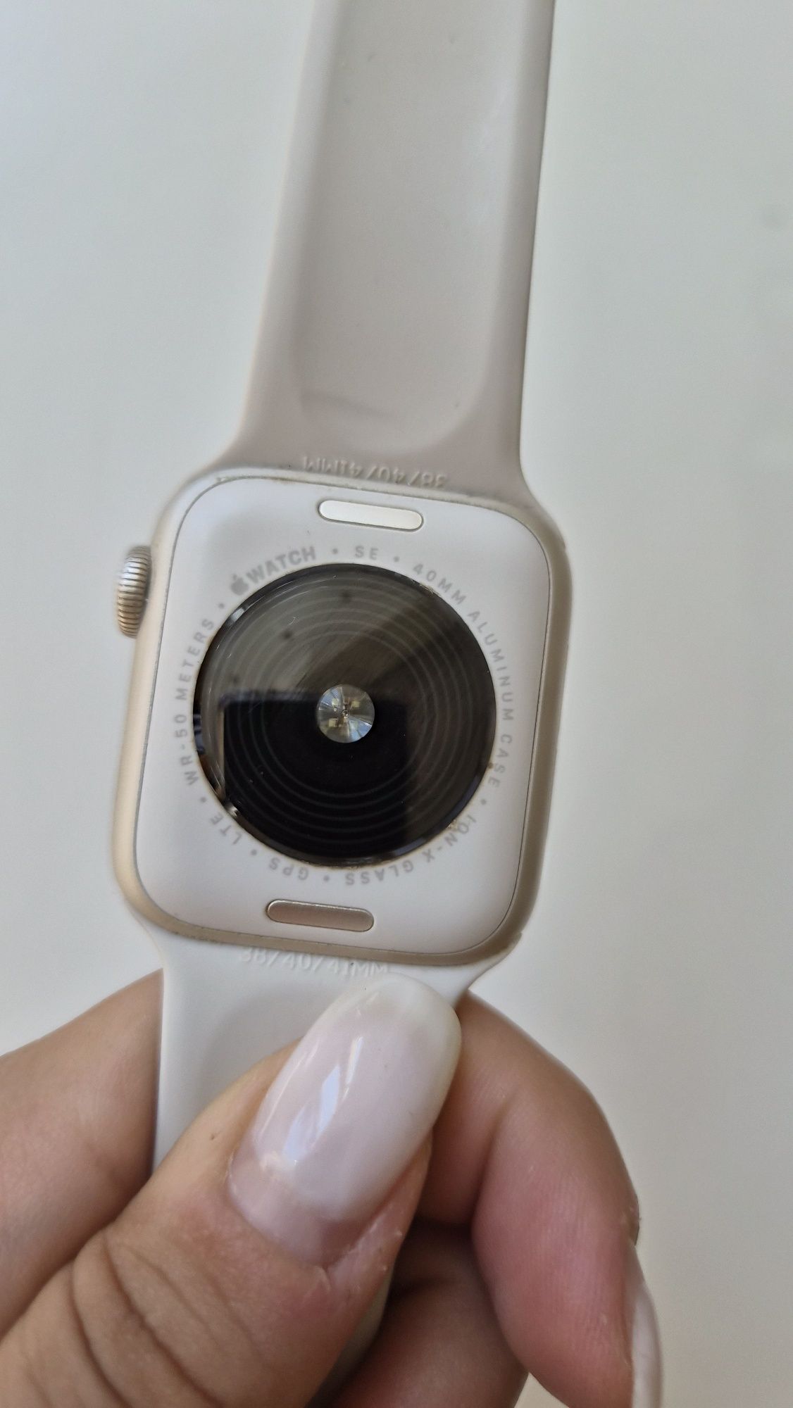 Apple Watch SE 40mm