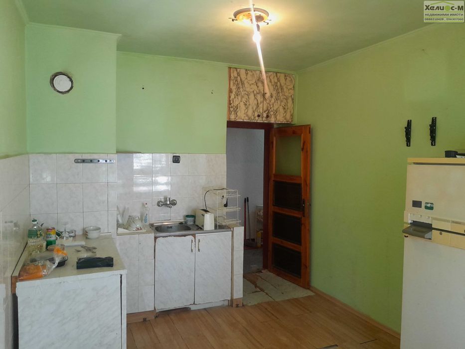 Продава се Двустаен апартамент в Монтана, Пъстрина - 60 кв.м за 1326 €/кв.м - Снимка #4