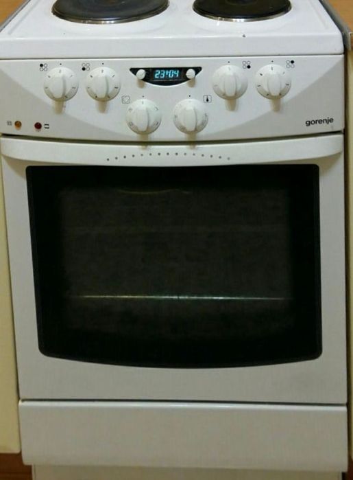 Плита кухонная 50000