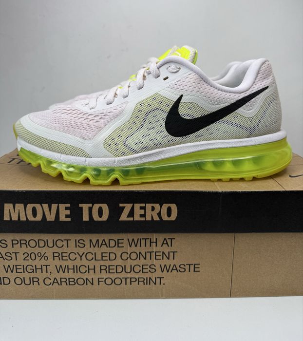 Nike Air Max 2014 (42) Маратонки