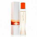 Avon Summer White sunset