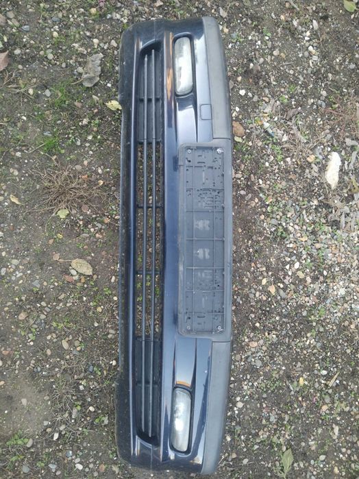 Предна броня за е46