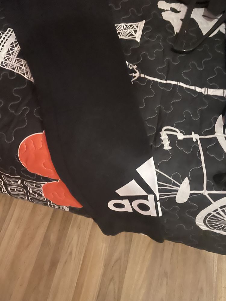 анцунг adidas “нов”