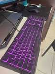 Razer Ornata V2  - Gaming keyboard - Хибридна гейминг клавиатура