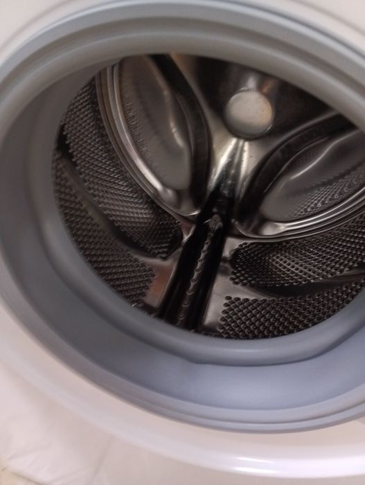 Комплект пералня и сушилня с термопомпа Бош Bosch Serie 4 A+++Гаранция