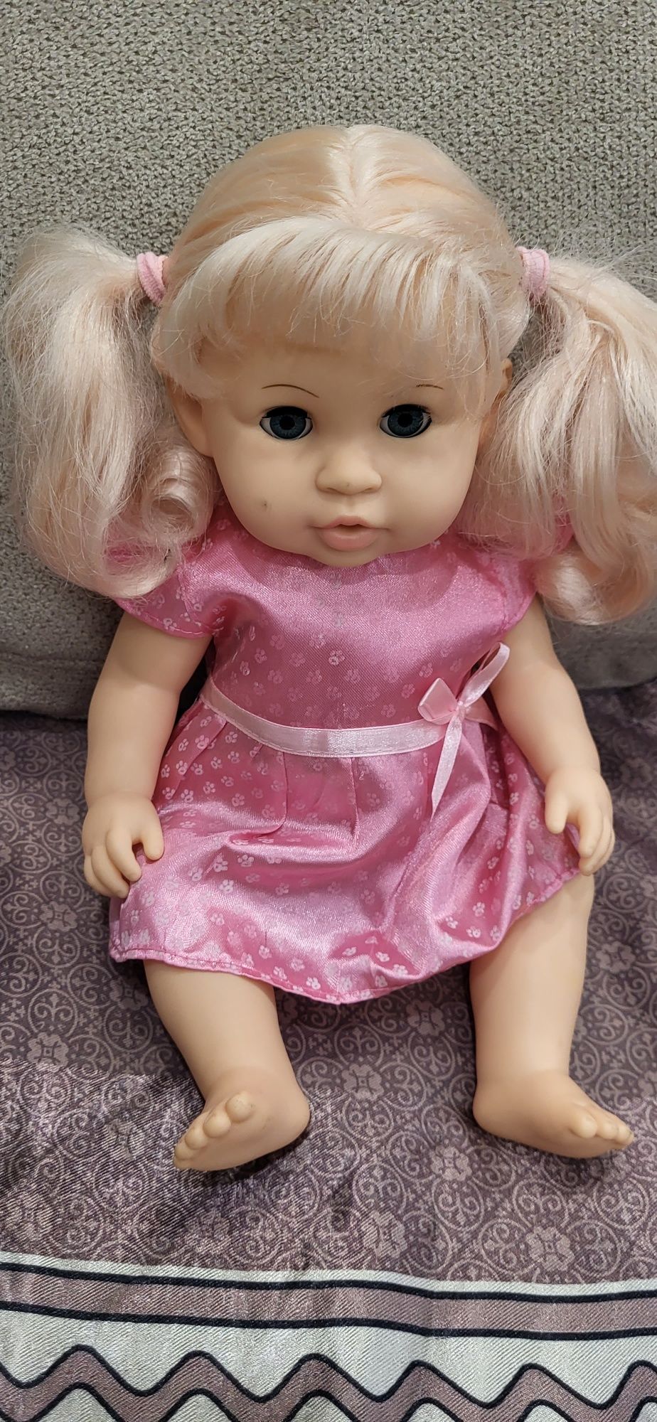 Кукла детская 2000