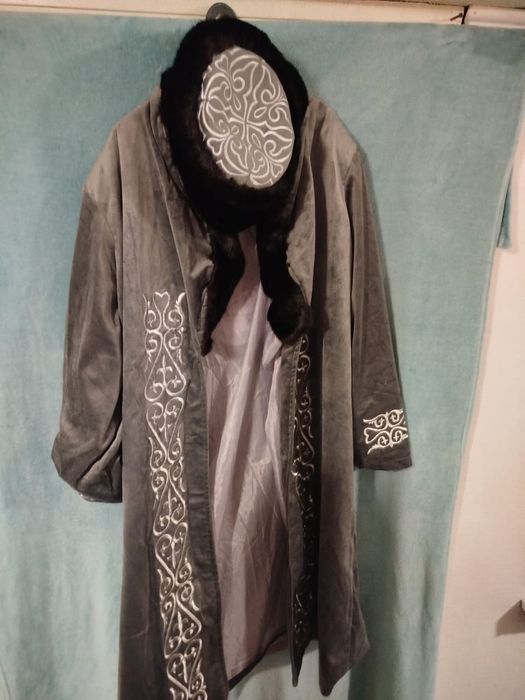 Чапан продам Новое