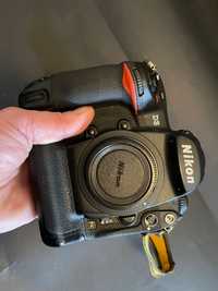 Nikon D3 Profesional