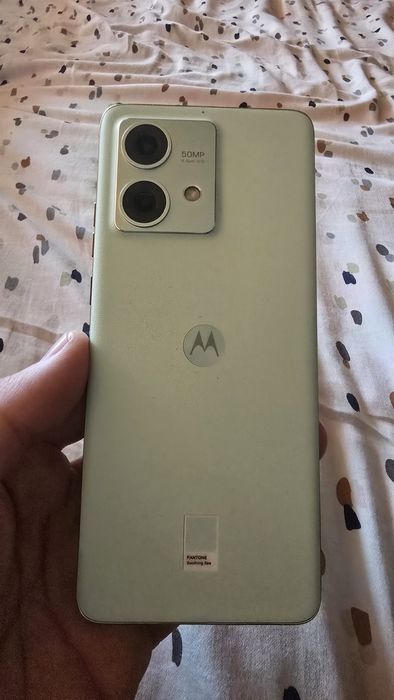 Motorola Edge 40 neo 5G