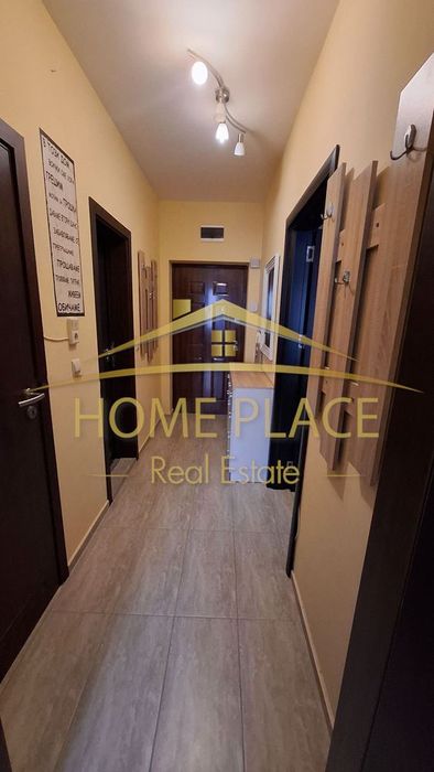 Дава се под наем Двустаен апартамент в Варна, Възраждане 1 - 66 кв.м за 510 € - Снимка #7